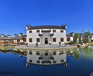 黄河三角洲文化产业园55