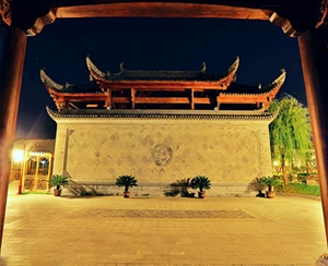 黄河三角洲文化产业园2